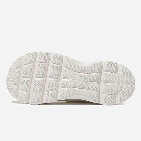 (HÀNG XẢ KHO CÓ LỖI) Giày Thời Trang Trẻ em Fila Eagle Light KD 3XM01853E-141