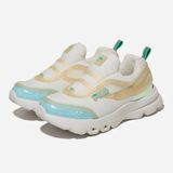 (HÀNG XẢ KHO CÓ LỖI) Giày Thời Trang Trẻ em Fila Eagle Light KD 3XM01853E-141