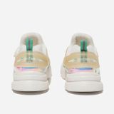 (HÀNG XẢ KHO CÓ LỖI) Giày Thời Trang Trẻ em Fila Eagle Light KD 3XM01853E-141