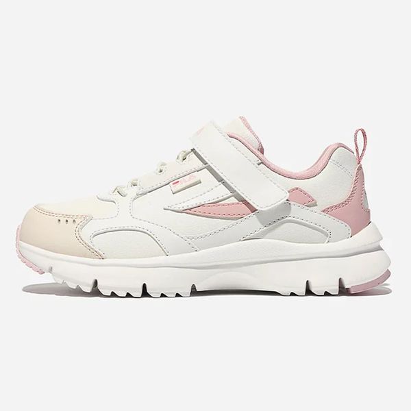 (HÀNG XẢ KHO CÓ LỖI) Giày Thời Trang Trẻ em Fila WOODBLOCK EVO KD 3XM02278E-650