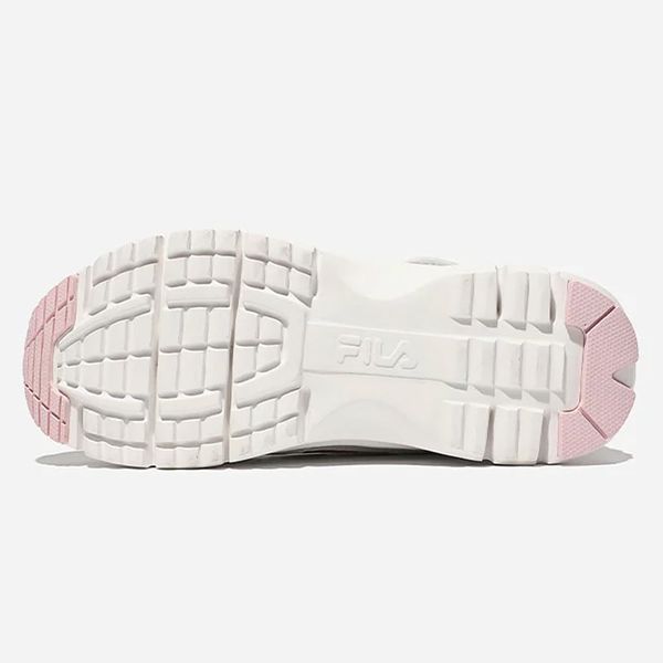 (HÀNG XẢ KHO CÓ LỖI) Giày Thời Trang Trẻ em Fila WOODBLOCK EVO KD 3XM02278E-650
