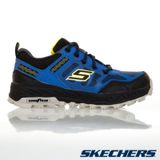 Giày Thể Thao Bé Trai Skechers 403705L-RYBK