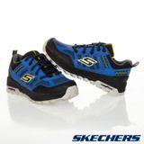 Giày Thể Thao Bé Trai Skechers 403705L-RYBK