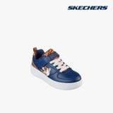 Giày Sneakers Bé Trai Skechers 406135L-NVMT