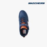 Giày Sneakers Bé Trai Skechers 406135L-NVMT