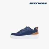 Giày Sneakers Bé Trai Skechers 406135L-NVMT