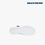 Giày Sneakers Bé Trai Skechers 406135L-NVMT