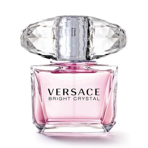 Nước Hoa Nữ Versace Bright Crystal Pour Femme EDT 90ml (DEAL BOM TẤN 999K)