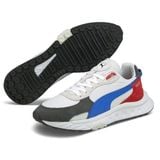 (HÀNG XẢ KHO CÓ LỖI) f1688 f1687 Unisex Puma 38151704