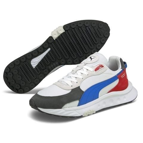 (HÀNG XẢ KHO CÓ LỖI) f1688 f1687 Unisex Puma 38151704