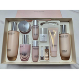 Full Size Bộ Dưỡng Da Cấp Ẩm Ohui Miracle Moisture 9PCS Special Set