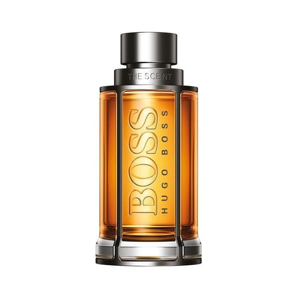 Nước Hoa Hugo Boss Boss The Scent EDT 100ml (DEAL BOM TẤN 999K)