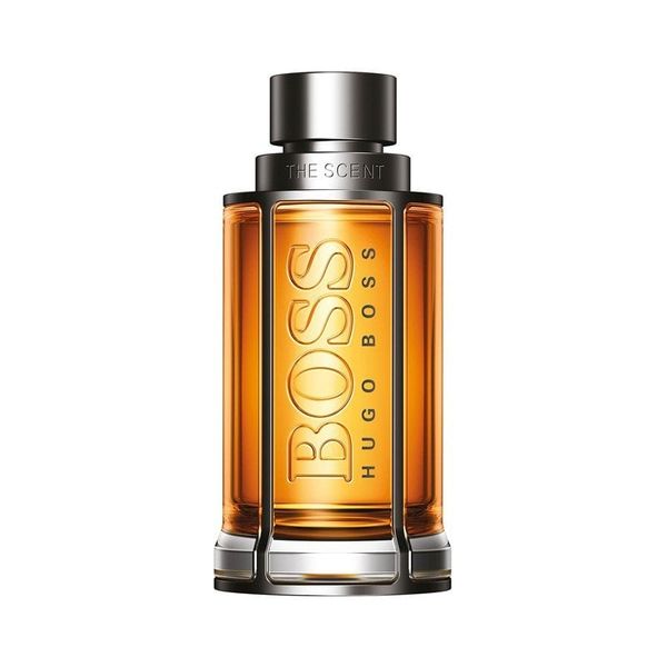 Nước Hoa Hugo Boss Boss The Scent EDT 50ml (DEAL BOM TẤN 999K)
