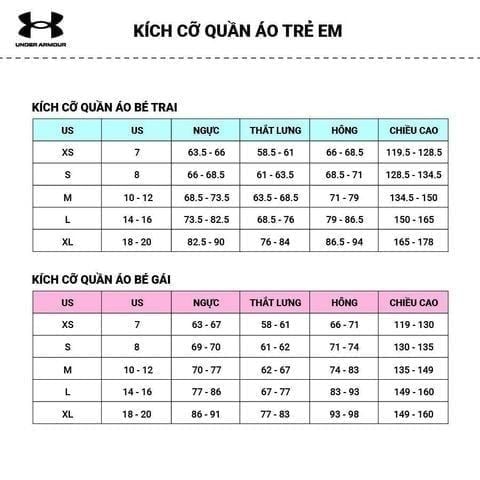 Quần Ngắn Thể Thao Bé Gái Under Armour UA APP Play Up Tri Color Short 1369924-002