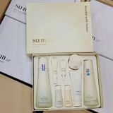 Tinh Chất Su:m37 Time Energy Bright Luminous Serum 7ml (Hàng tách set)