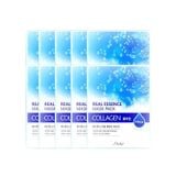 Combo 10 Mặt Nạ Jluna Real Essence Mask Pack 20mlx10