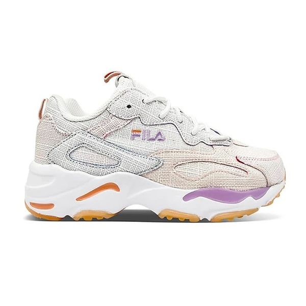 (HÀNG XẢ KHO CÓ LỖI) Giày Thời Trang Nữ Fila 5RM01741D-688