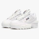 (HÀNG XẢ KHO CÓ LỖI) Giày Thời Trang Nữ Fila Footwear Women  5XM02256-125