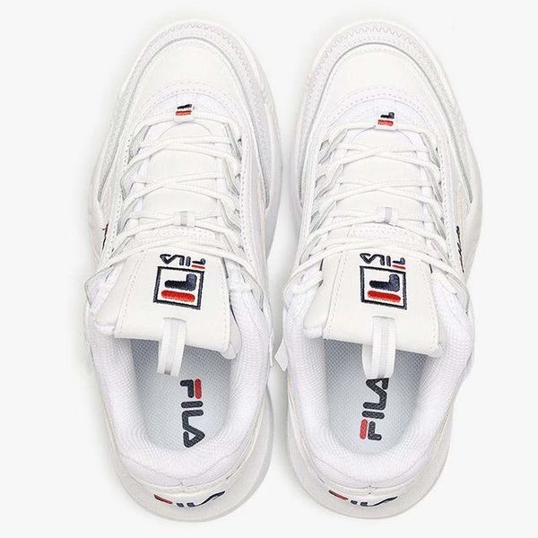 (HÀNG XẢ KHO CÓ LỖI) Giày Thời Trang Nữ Fila Footwear Women  5XM02256-125