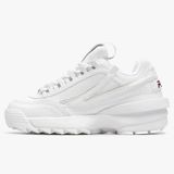 (HÀNG XẢ KHO CÓ LỖI) Giày Thời Trang Nữ Fila Footwear Women  5XM02256-125