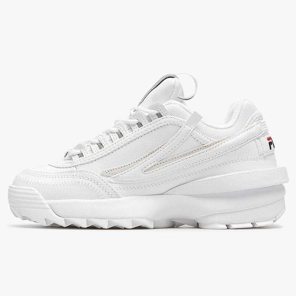 (HÀNG XẢ KHO CÓ LỖI) Giày Thời Trang Nữ Fila Footwear Women  5XM02256-125