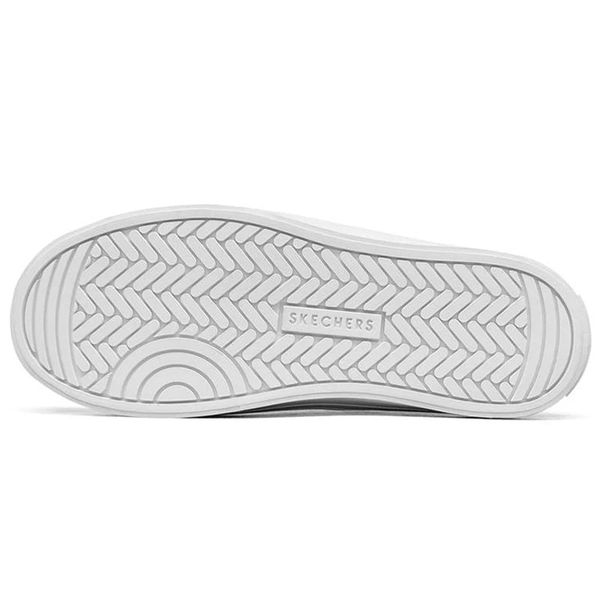 (HÀNG XẢ KHO CÓ LỖI) Giày Sneakers Nữ Skechers 66666301-WBK