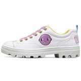 Giày Sneakers Nữ Skechers 66666304-WHT