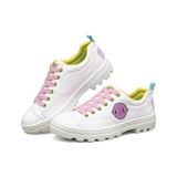 Giày Sneakers Nữ Skechers 66666304-WHT