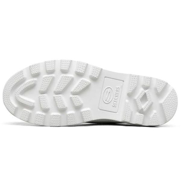 Giày Sneakers Nữ Skechers 66666304-WHT
