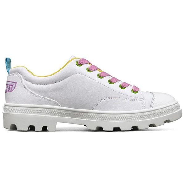 Giày Sneakers Nữ Skechers 66666304-WHT
