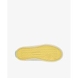 Giày Sneaker Nữ Cổ Cao Skechers 66666309-YEL