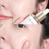 Full Size Tinh Chất Tăng Cường Hỗ Trợ Ngừa Lão Hóa Chuyên Sâu The Whoo Bichup Ultimate Recovery NAD Power Ampoule Upsize 50ml (Hàng tách set)