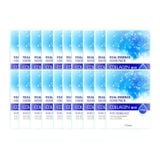 Combo 20 Mặt Nạ Jluna Real Essence Mask Pack 20mlx20