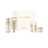 Tinh Chất Tăng Cường Hỗ Trợ Ngừa Lão Hóa The Whoo Bichup Ultimate Recovery NAD Power Ampoule 10ml (Hàng tách set)