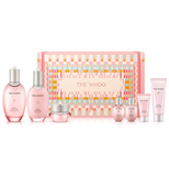 Mặt Nạ Ngủ Whoo Gong Jin Hyang Hydrating Face Mask 40ml (Hàng tách set)