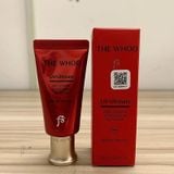 Combo 2 Kem Chống Nắng The Whoo UV Ultimate Red Vitamin Sunscreen SPF50+/PA++++ 25mlx2