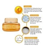 Combo Serum Làm Trắng Da Lebelage Vitamin C Pure Ampoule 35ml Và Kem Dưỡng Làm Trắng Da Lebelage Vitamin C Pure Cream 55ml
