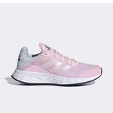 (HÀNG XẢ KHO CÓ LỖI) Giày Thời Trang Trẻ Em Adidas FY8892