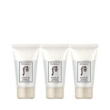 f188 vip 3 Sữa Rửa f1689 f186 đăng nhập f1681 Gongjinhyang Seol Brightening Cleansing Foam 13mlx3 (Hàng tách set)