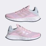 (HÀNG XẢ KHO CÓ LỖI) Giày Thời Trang Trẻ Em Adidas FY8892