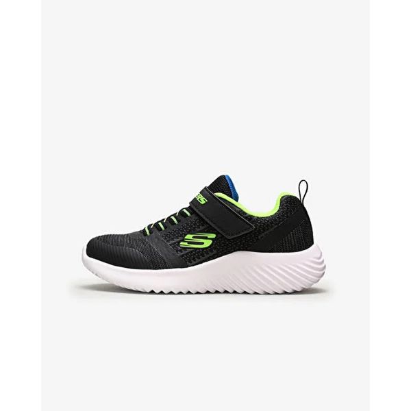 Giày Thể Thao Bé Trai Skechers 98302L-BBLM