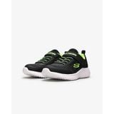 Giày Thể Thao Bé Trai Skechers 98302L-BBLM