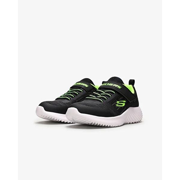 Giày Thể Thao Bé Trai Skechers 98302L-BBLM