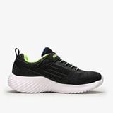 Giày Thể Thao Bé Trai Skechers 98302L-BBLM