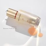 Full Size Tinh Chất Tự sinh Bichup Ultimate Recovery Youth Serum 50ml (Hàng tách set) (DEAL BOM TẤN 999K)