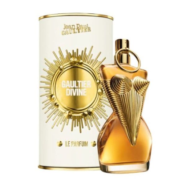 Nước Hoa Nữ Jean Paul Gaultier Divine Le Parfum EDP 100ml (DEAL BOM TẤN 999K)