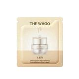 Kem Dưỡng Tái Sinh Vùng Mắt Whoo Cheongidan Eye Cream 1ml