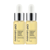 Combo 2 Tinh Chất Keo Ong Tái Tạo Phục Hồi Da CNP Laboratory Propolis Energy Ampule 5mlx2