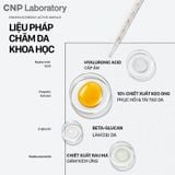 Tinh Chất Keo Ong Tái Tạo Phục Hồi Da CNP Laboratory Propolis Energy Ampule 5ml