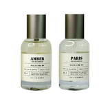 Combo Nước Hoa Unisex Daily Comma EDP No.06 Amber 30ml Và No 03 Paris 30ml